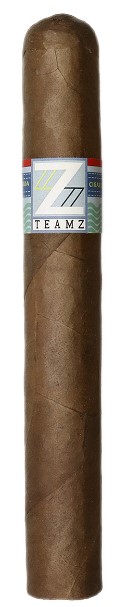 LIMITED CIGAR ASSOCIATION / PRIVADA CIGAR CLUB WA Team Z by Privada