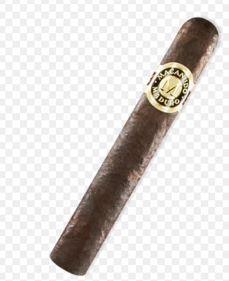MACANUDO Macanudo Maduro Cafe Hyde Park