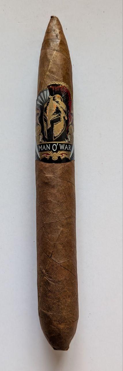 MAN O' WAR Man O' War