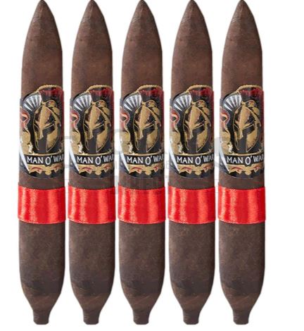 MAN O' WAR Special Edition Maduro