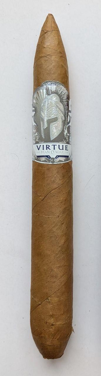 MAN O' WAR Man O' War Virtue