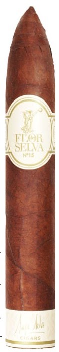 MAYA SELVA Flor de Selva Nr15