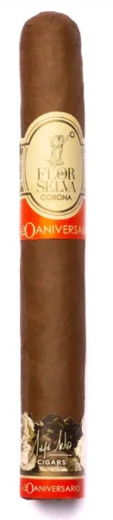 MAYA SELVA Flor de Selva White Rose (5 years aged vintage)