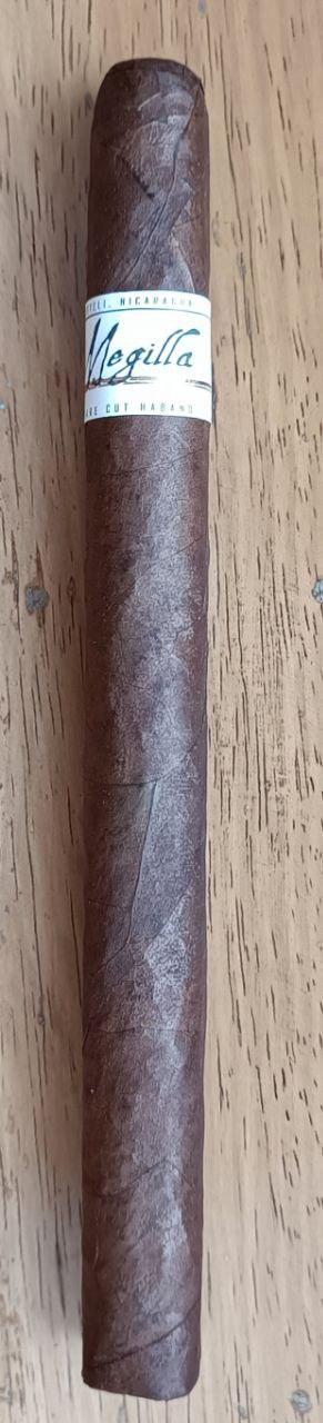 MEGILLA Lancero / 7*42