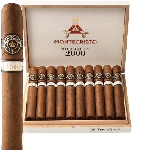 MONTECRISTO Montecristo 2000 Limited Edition