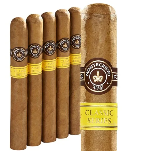 MONTECRISTO Classic