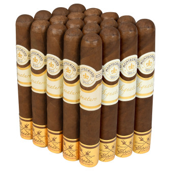 MONTECRISTO Montecristo Espada Signature Valiente Ltd. Ed.
