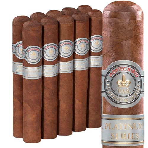 MONTECRISTO Monte Platinum