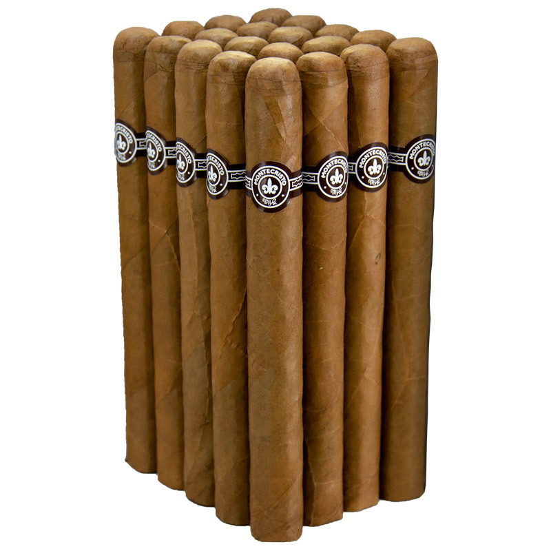 MONTECRISTO Montecristo Original