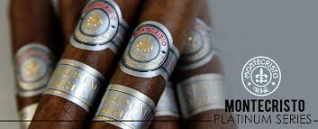MONTECRISTO Platinum