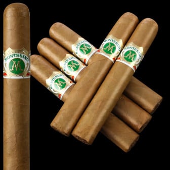 MONTESINO Diplomatico