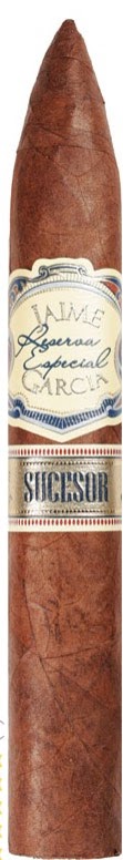 MY FATHER Jaime Garcia Reserva Especial Sucesor LE 2024