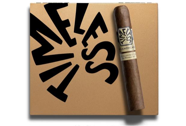 NAT SHERMAN Timeless Panamerica Secretos