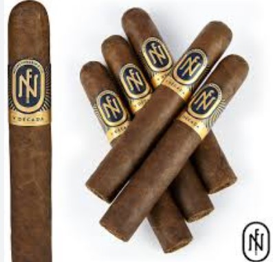 NF CIGARS V Decada