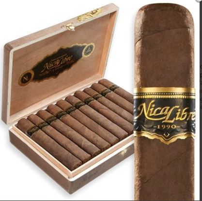 NICA LIBRE Toro / 6 * 54