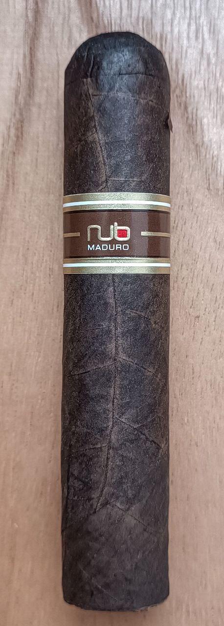 NUB Nub Plus Maduro