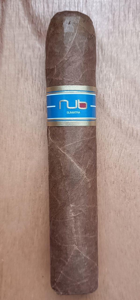 NUB Nub Plus Sumatra