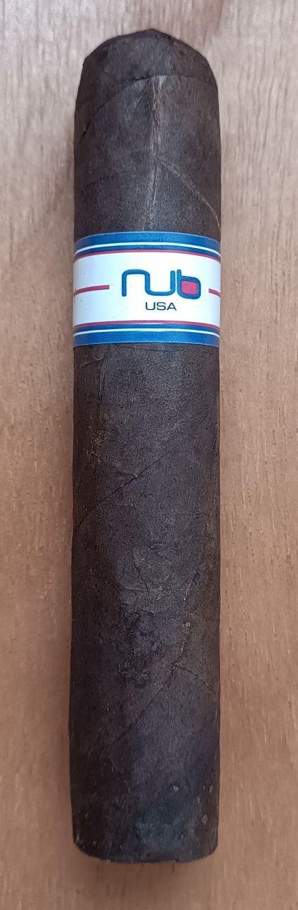 NUB NUB Plus USA Broadleaf