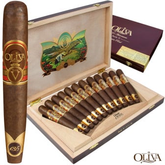 OLIVA Oliva 135th Anniversary