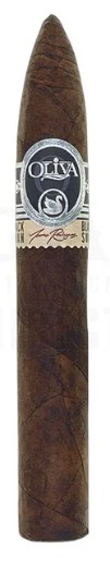 OLIVA Black Swan