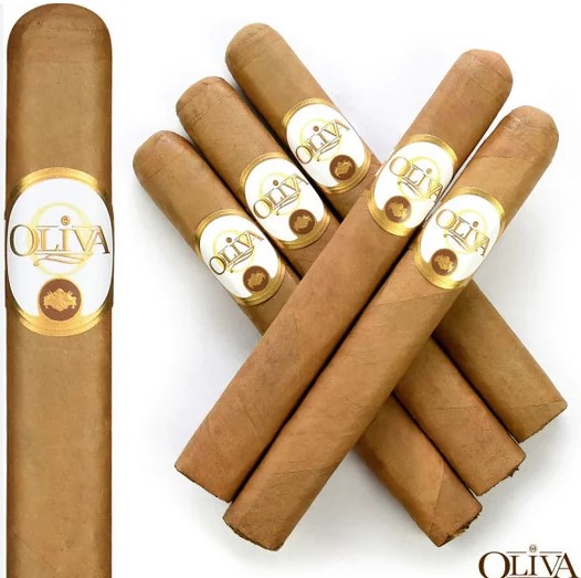 OLIVA Oliva Connecticut Reserve