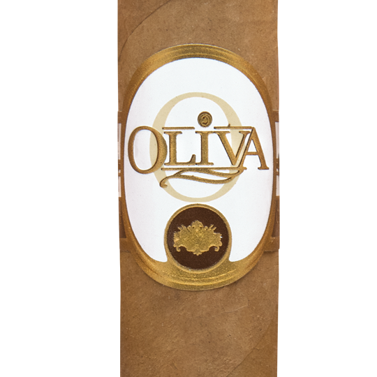 OLIVA Connecticut Reserve