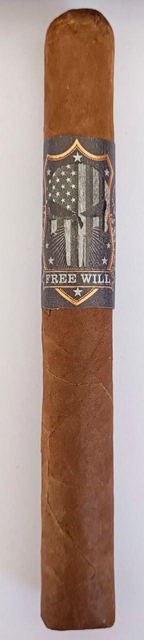 OLIVA Free Will