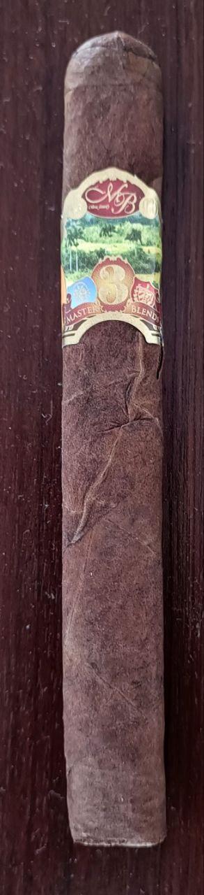 OLIVA Master Blends 3