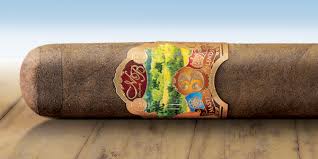 OLIVA Master Blends 3 robusto