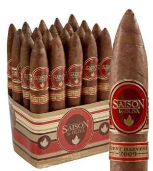 OLIVA Season 2009 Finest Harvest