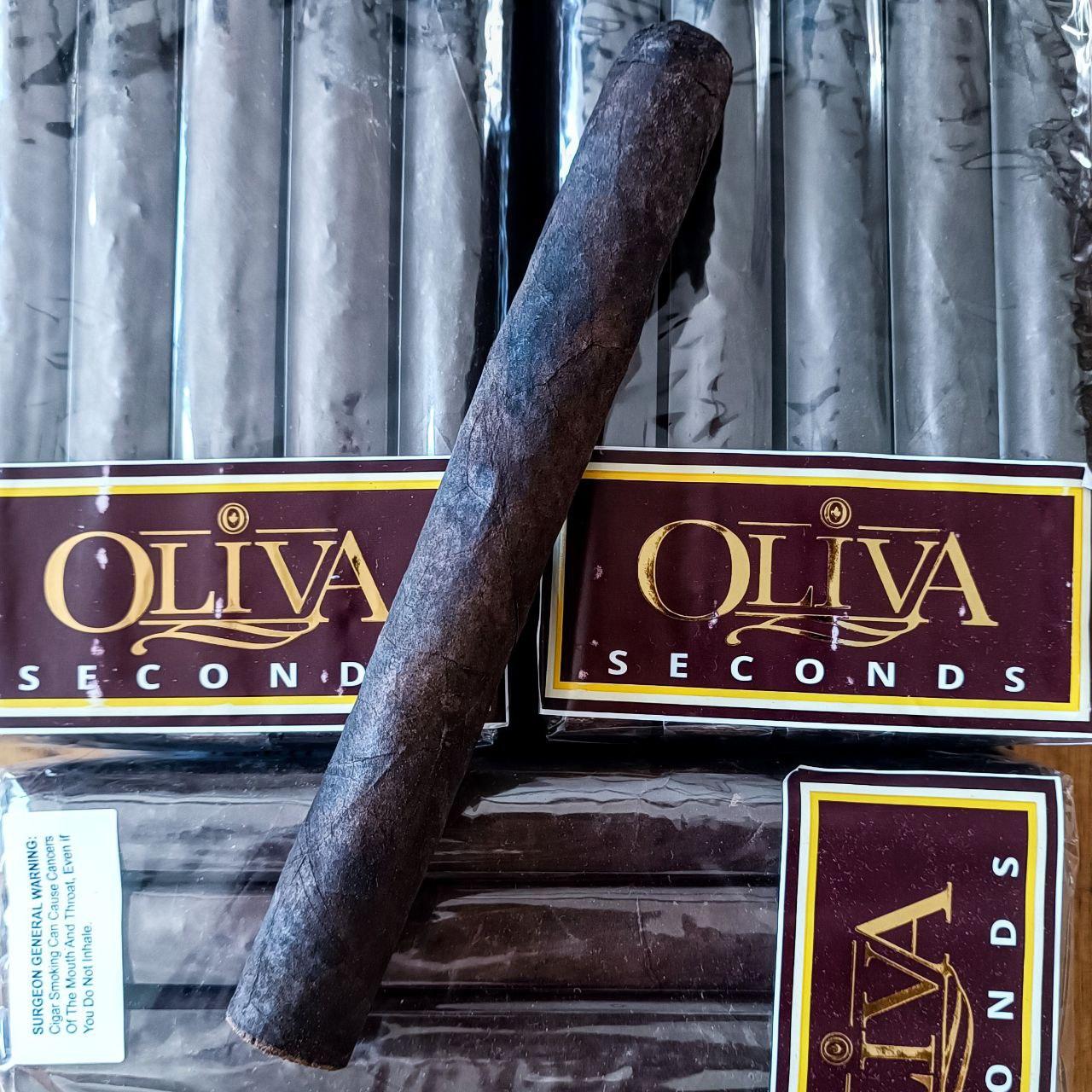 OLIVA Oliva Seconds Maduro