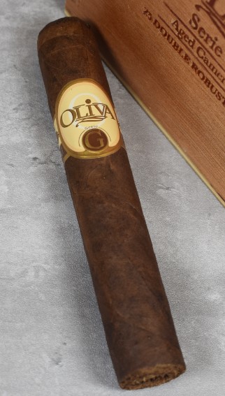 OLIVA Serie G