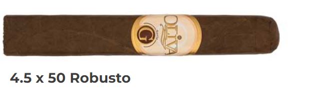 OLIVA Serie G