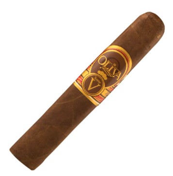 OLIVA Serie V Double Nickel BP