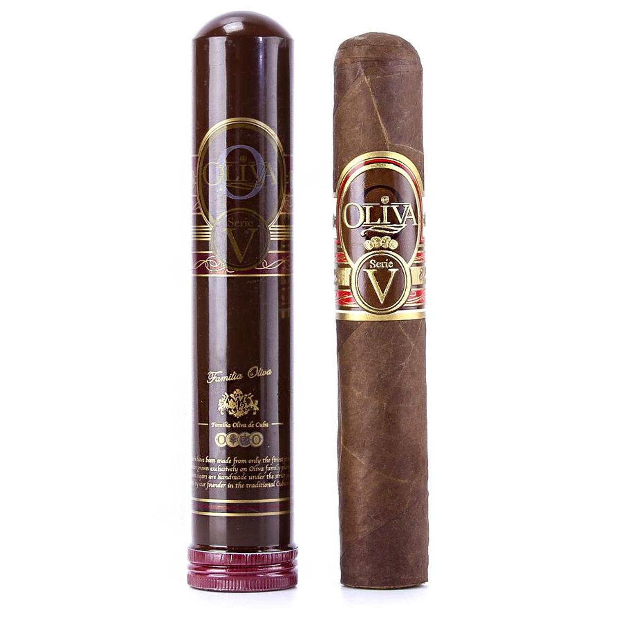 OLIVA Oliva Serie V Tubo