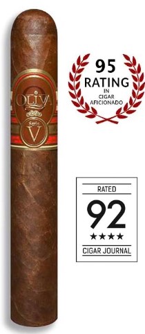 OLIVA Oliva Serie V