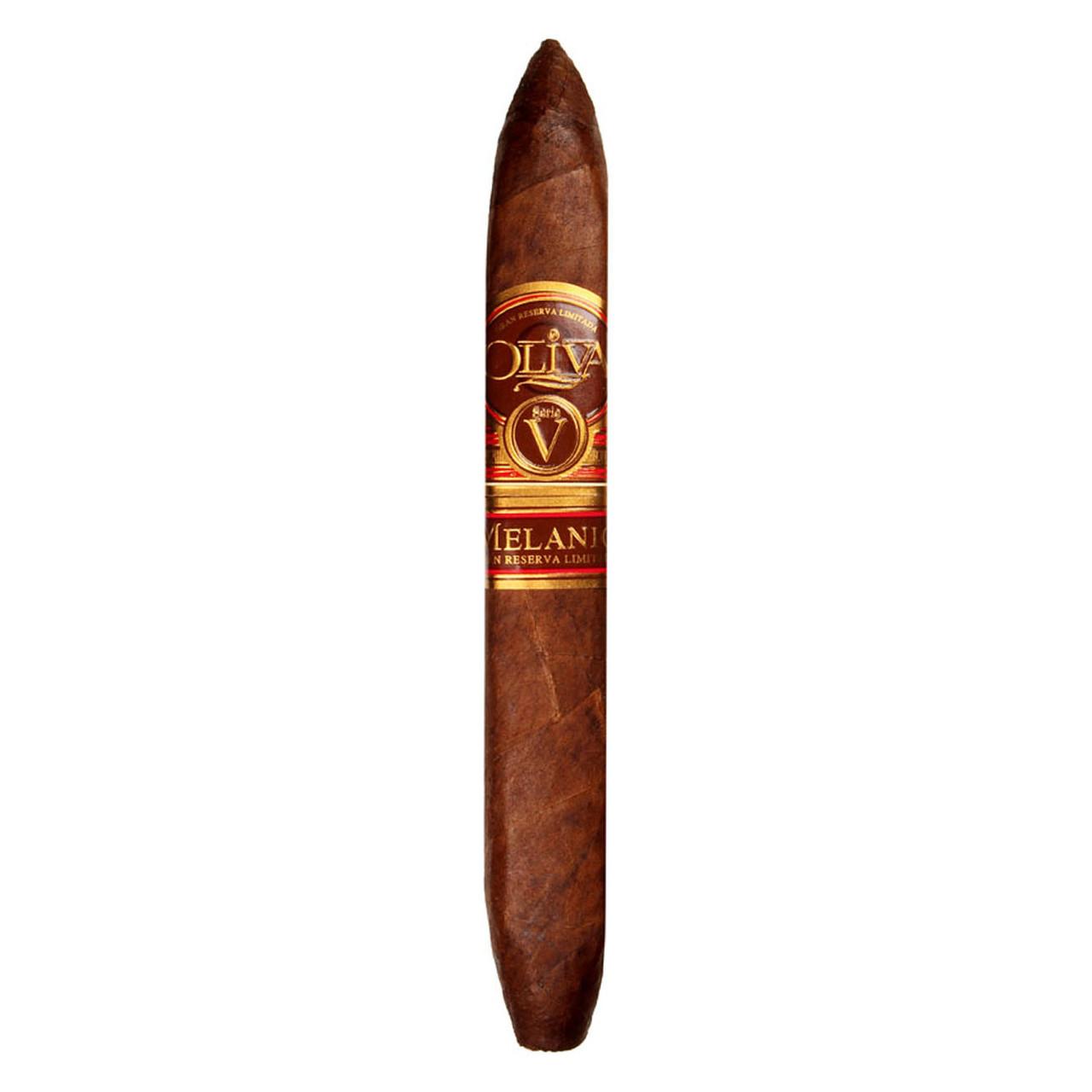OLIVA Oliva Serie V Melanio Figurino