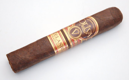 OLIVA Oliva Serie V Melanio Maduro