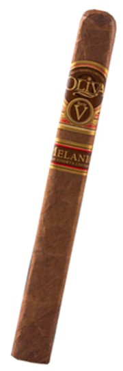 OLIVA Series V Melanio
