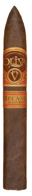 OLIVA Series V Melanio Maduro/ BP