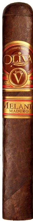 OLIVA Oliva V Melanio Maduro / double