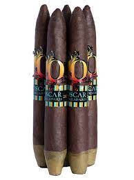 OSCAR VALLADARES Oscar Valladares 10th Anniversary