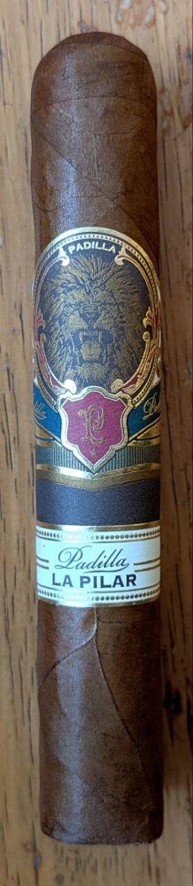 PADILLA La Pilar Edmundo