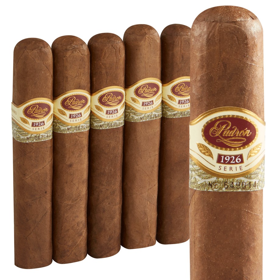 PADRON Padron 1926 No9 Natural
