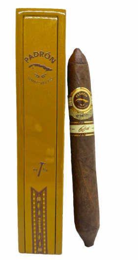 PADRON Padron 60th Anniversary Maduro / Figurado
