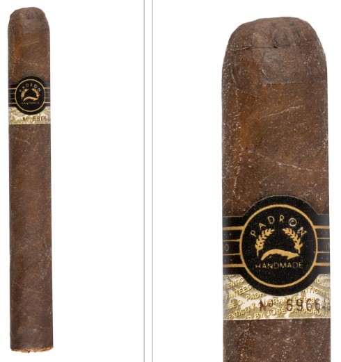 PADRON Padron Black Limited Edition 2023