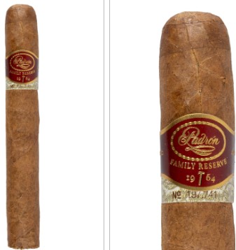PADRON Padron Family Reserve #96 natural