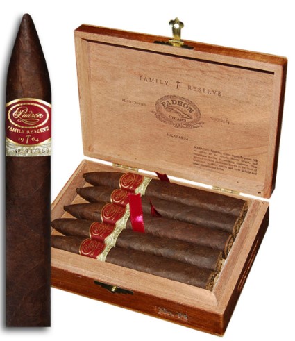 PADRON Padron Family Reserve No.44 Maduro