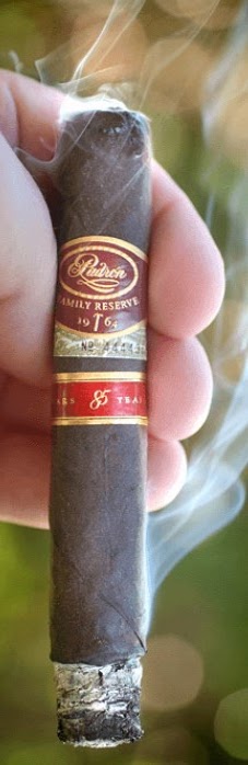 PADRON Padron Family Reserve no.85 maduro