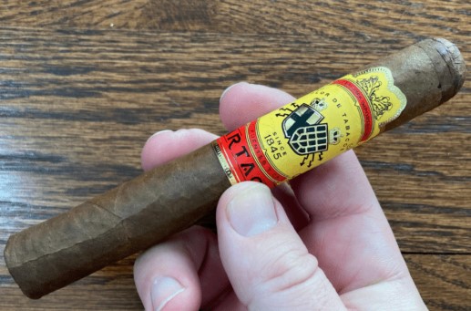 PARTAGAS Partagas Classic Naturales